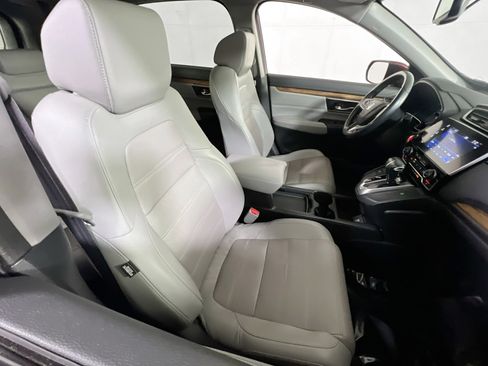 Used 2019 Honda CR-V EX-L image 27