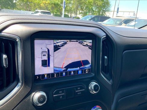 Used 2020 GMC Sierra 1500 AT4 w/ AT4 Premium Package AWD/4WD image 20