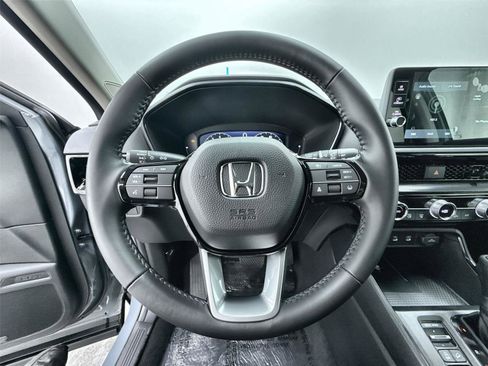 New 2026 Honda CR-V EX-L image 22