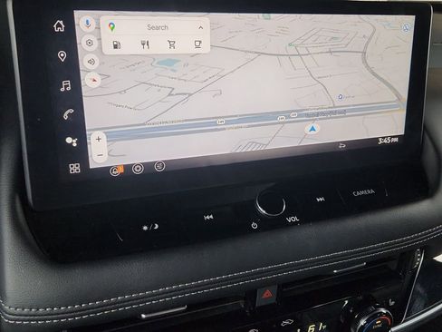 Certified 2025 Nissan Rogue SL w/ Tech Package image 36