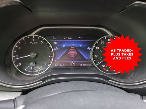 Used 2016 Nissan Maxima 3.5 SL image 29