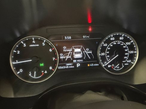 Used 2024 Mitsubishi Outlander SE FWD image 21