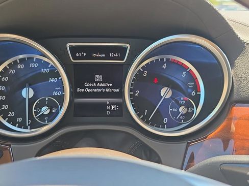 Used 2013 Mercedes-Benz GL 320 BlueTEC 4MATIC image 18