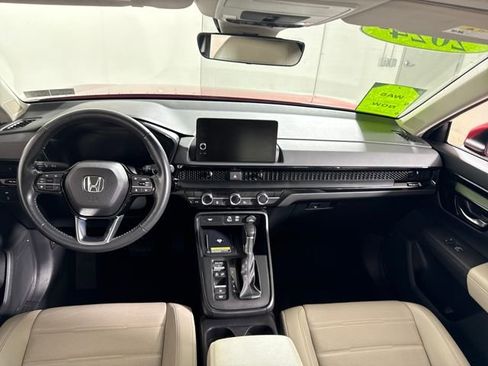 Used 2024 Honda CR-V EX-L image 23
