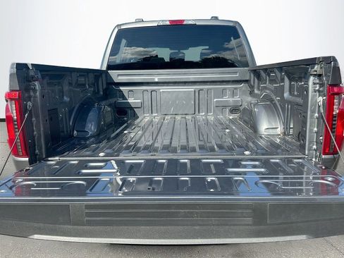 Used 2025 Ford F150 STX w/ Equipment Group 200A AWD/4WD image 23