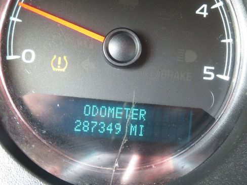 Used 2008 Chevrolet Silverado 2500 LTZ w/ Safety Package image 40