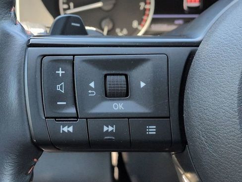 Used 2024 Nissan Pathfinder Rock Creek AWD/4WD image 24