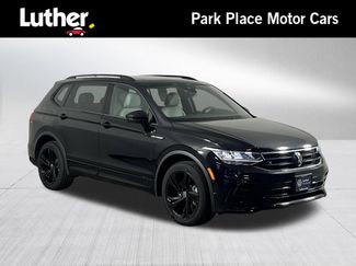 Used 2023 Volkswagen Tiguan SE R-Line AWD/4WD video 1