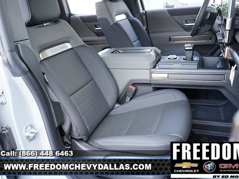 New 2025 GMC Hummer EV 3X image 15
