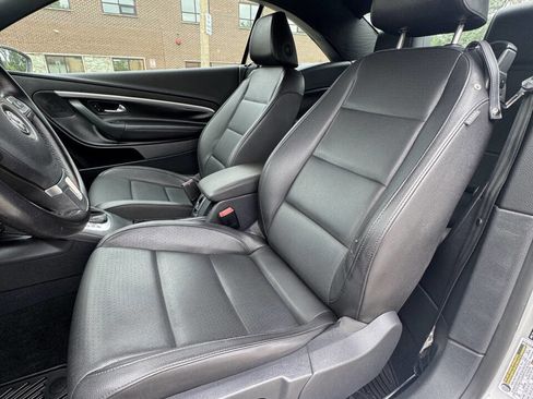 Used 2012 Volkswagen Eos Komfort image 10