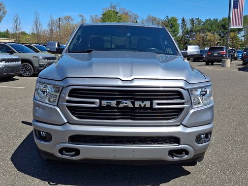Certified 2021 RAM 1500 Big Horn image 8