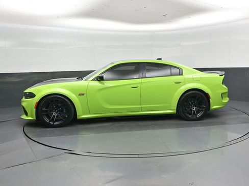 Used 2023 Dodge Charger Scat Pack RWD image 7