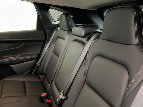 Used 2025 Nissan Murano SL AWD/4WD image 20