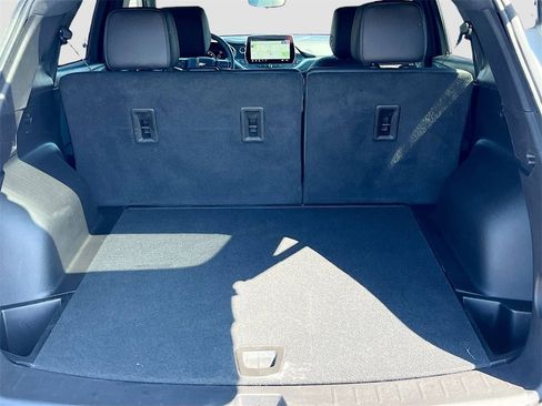 Used 2024 Chevrolet Blazer Premier w/ Driver Confidence II Package image 27