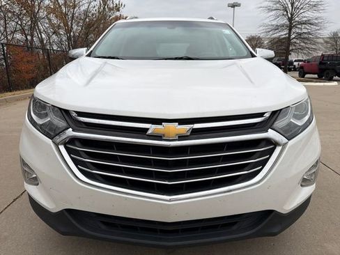 Used 2019 Chevrolet Equinox Premier image 8