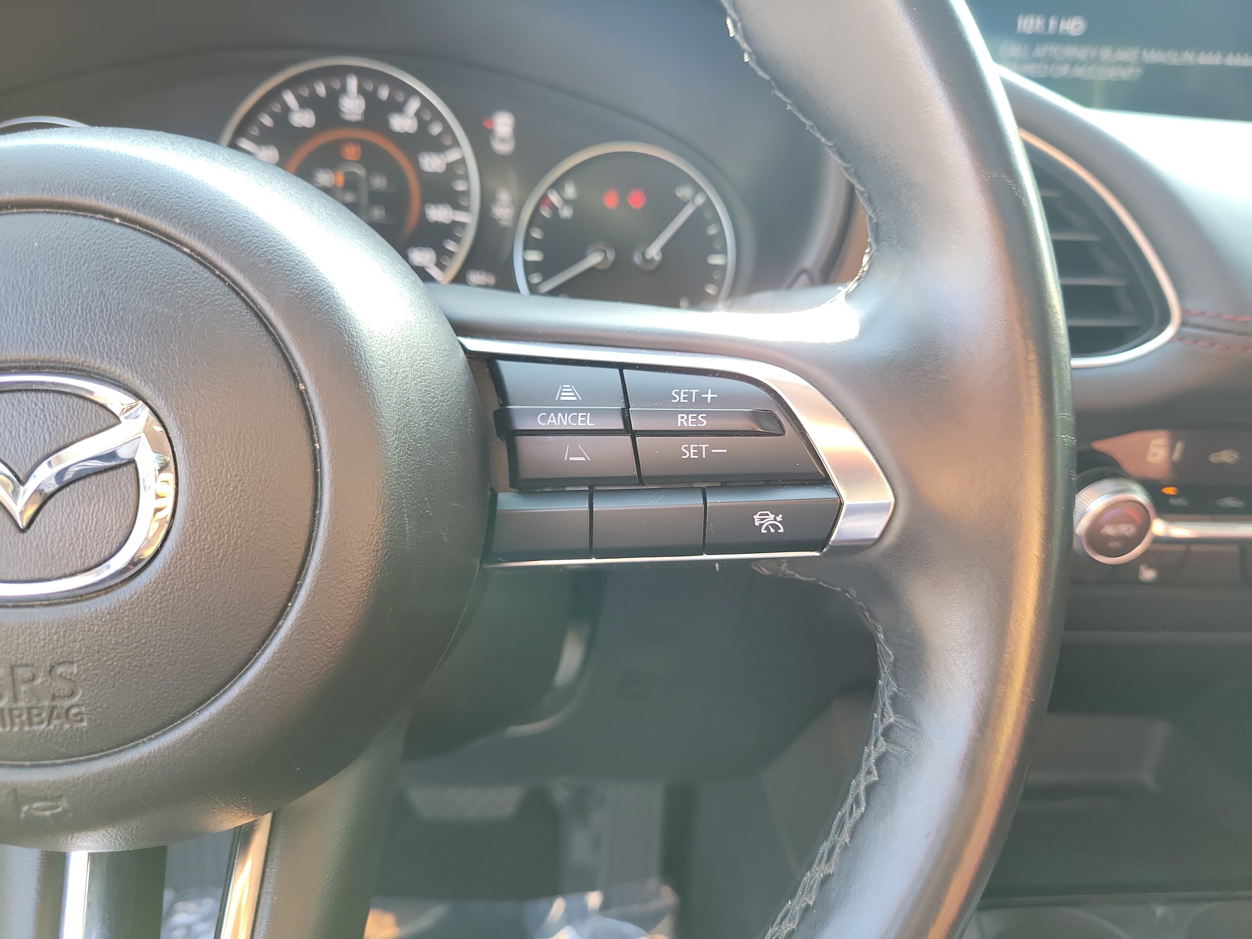 Used 2024 MAZDA MAZDA3 s AWD/4WD image 24