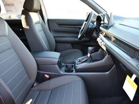 New 2026 Honda CR-V Sport image 31
