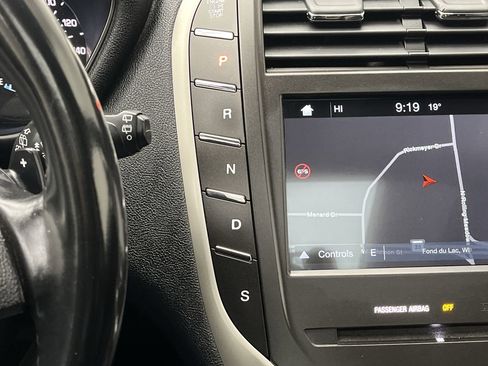 Used 2016 Lincoln MKC Select w/ Select Plus Package image 26