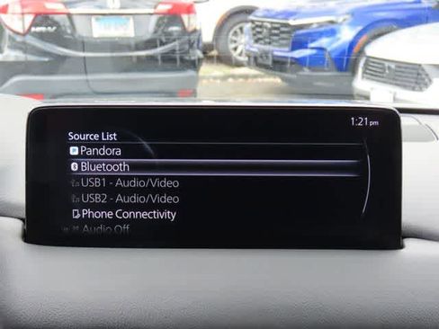Used 2024 MAZDA CX-5 Carbon Edition AWD/4WD image 21