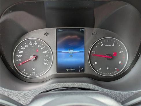 New 2026 Mercedes-Benz Sprinter 2500 image 11