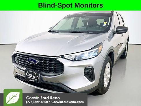 Used 2023 Ford Escape Active image 3