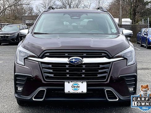 Certified 2023 Subaru Ascent Touring image 3