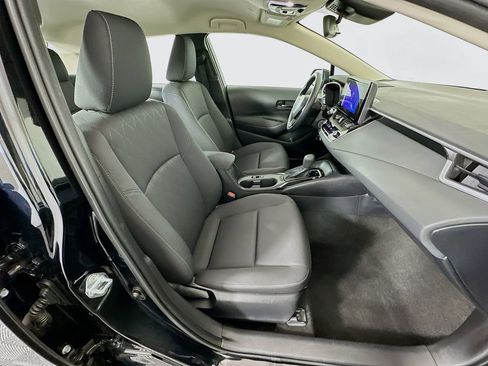 Certified 2024 Toyota Corolla LE FWD image 27