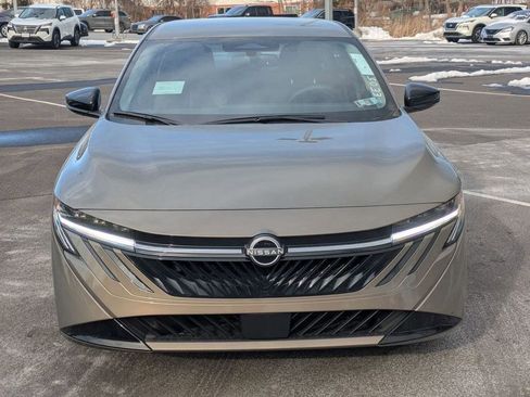 New 2026 Nissan Sentra SV w/ SV Convenience Package FWD image 28