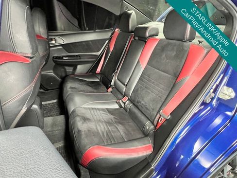Used 2019 Subaru WRX STI w/ Popular Package #3 AWD/4WD image 15