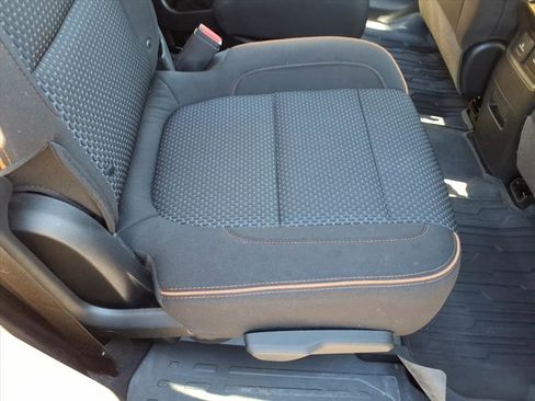 Certified 2023 GMC Acadia AT4 w/ Trailering Package image 18