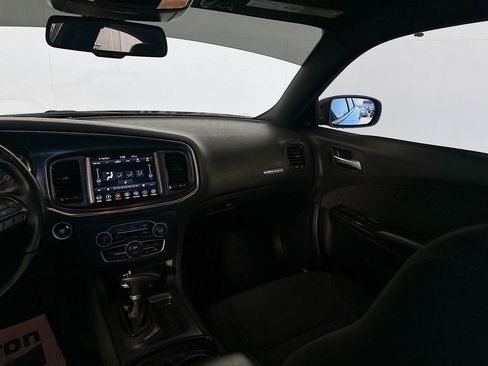 Used 2018 Dodge Charger SXT Plus w/ Blacktop Package image 23