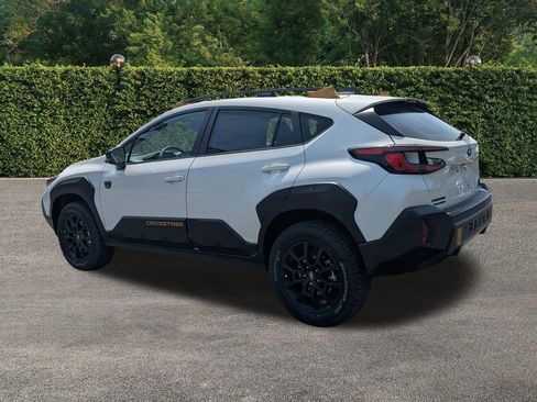 New 2026 Subaru Crosstrek 2.5i Wilderness AWD/4WD image 6