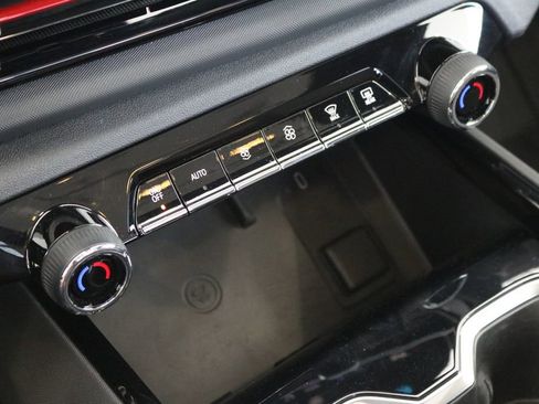 Used 2025 Chevrolet Silverado EV RST image 52