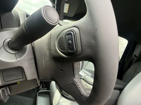 New 2025 RAM 2500 Tradesman w/ Safety Group image 16