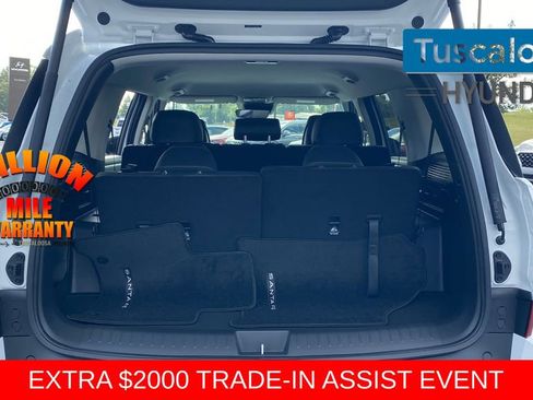 New 2026 Hyundai Santa Fe SEL image 10