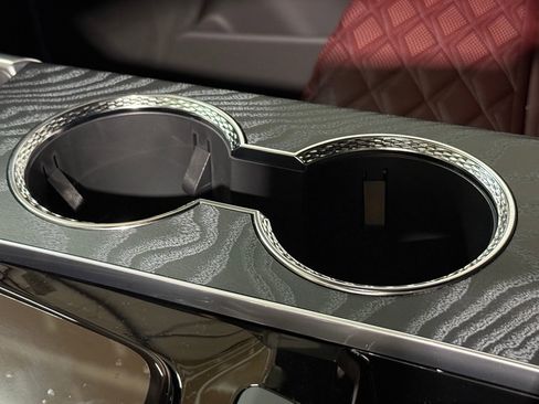 New 2026 Cadillac Escalade Luxury w/ Touring Package image 39