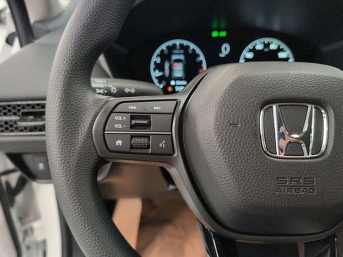 Used 2026 Honda HR-V LX image 13