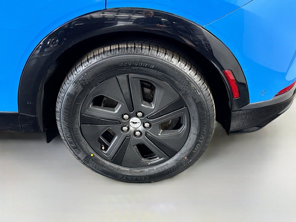 Used 2023 Ford Mustang Mach-E California Route 1 AWD/4WD image 36