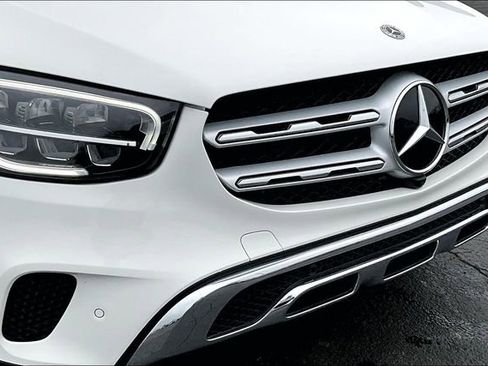 Used 2022 Mercedes-Benz GLC 300 4MATIC image 33