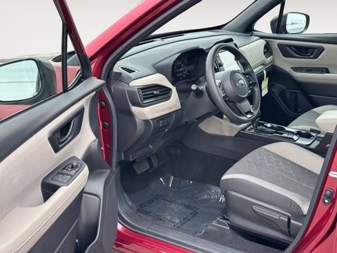 Certified 2026 Subaru Forester AWD/4WD image 12