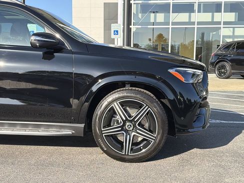 New 2026 Mercedes-Benz GLE 450 4MATIC image 9