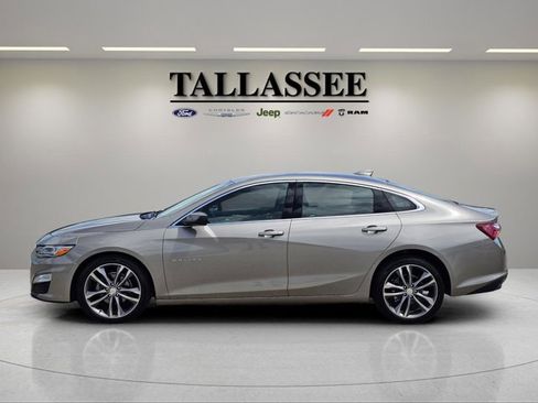 Used 2024 Chevrolet Malibu LT image 12