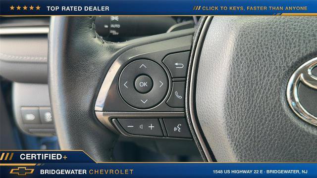 Used 2024 Toyota Camry SE AWD/4WD image 21