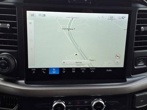 New 2025 Ford F150 XLT w/ Equipment Group 302A MID image 10