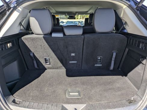 Used 2025 MAZDA CX-90 3.3 Turbo w/ Premium Sport Pkg image 28