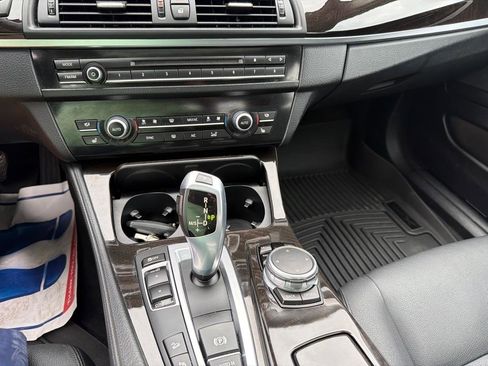 Used 2015 BMW 528i xDrive Sedan AWD/4WD image 17