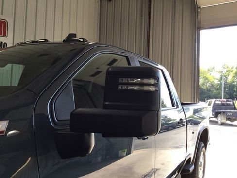 New 2026 Chevrolet Silverado 2500 LT w/ All Star Edition image 12