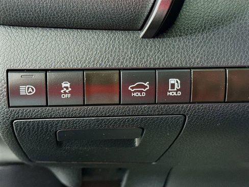 Certified 2024 Toyota Camry SE image 10