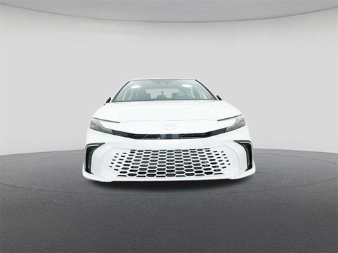 New 2026 Toyota Camry XSE image 31