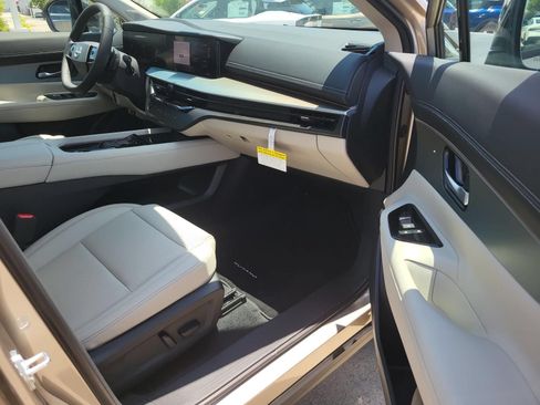 New 2026 Nissan Murano SL AWD/4WD image 11